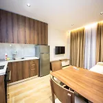 Ajdens Luxury Apartments Lungomare Avlonya