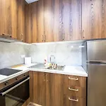Ajdens Luxury Apartments Lungomare