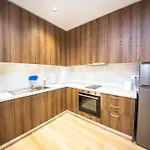 Daire Ajdens Luxury Apartments Lungomare