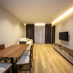 Ajdens Luxury Apartments Lungomare