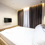 Ajdens Luxury Apartments Lungomare Avlonya