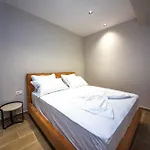 Ajdens Luxury Apartments Lungomare Daire Avlonya