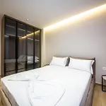 Ajdens Luxury Apartments Lungomare * Avlonya