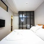Ajdens Luxury Apartments Lungomare *