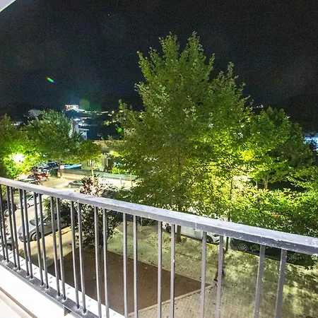 Ajdens Luxury Lungomare * Vlorë
