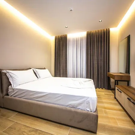 Ajdens Luxury Lungomare Vlorë