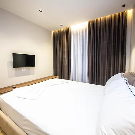 Ajdens Luxury Lungomare Vlorë