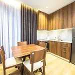 Ajdens Luxury Apartments Lungomare *