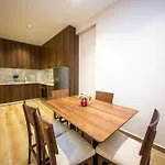 Lejlighed Apartments Ajdens Place Vlorë