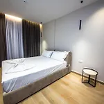 Apartman Ajdens Luxury Apartments Lungomare *