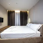 Apartments Ajdens Place *