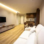 Ajdens Luxury Apartments Lungomare Διαμέρισμα