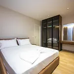 Ajdens Luxury Apartments Lungomare