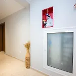 Ajdens Luxury Apartments Lungomare Vlorë