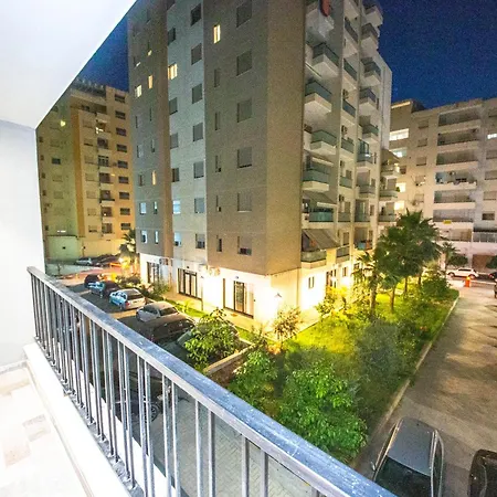 아파트 Ajdens Place *