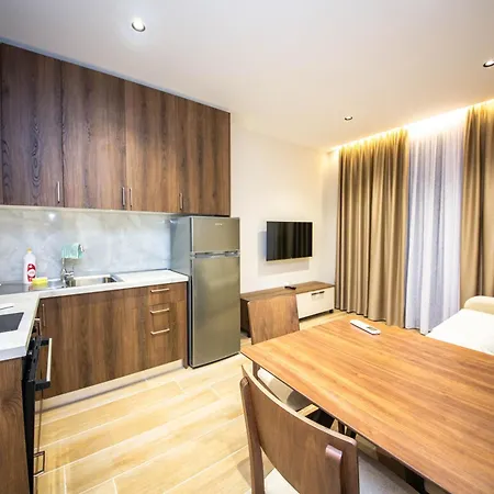 Ajdens Luxury Lungomare Vlorë