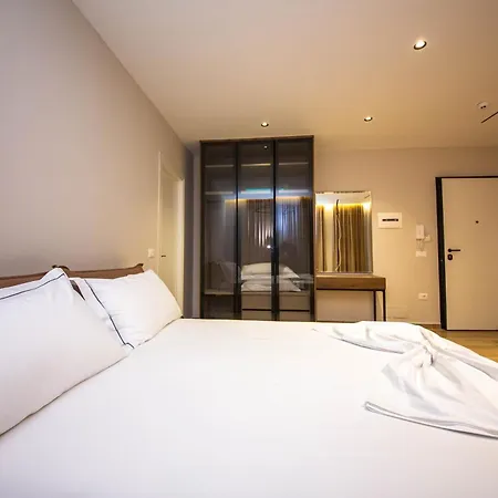 Appartement Ajdens Luxury Lungomare *