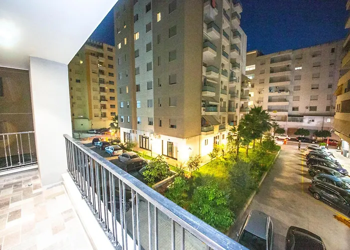 아파트 Ajdens Place *