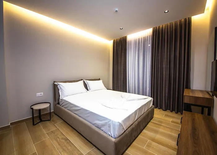 Ajdens Place 아파트