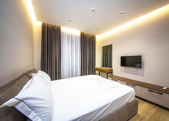 Ajdens Place 아파트 *