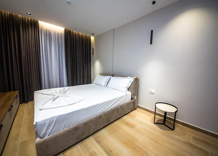 아파트 Ajdens Place *