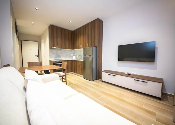 Ajdens Place 公寓 *