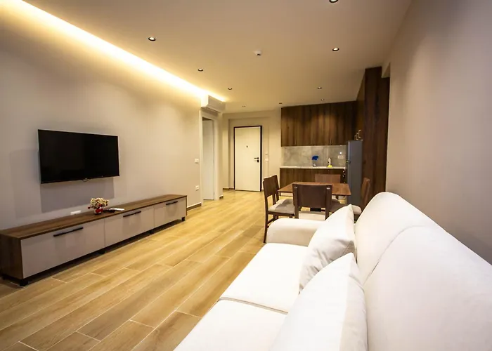 Ajdens Place 아파트