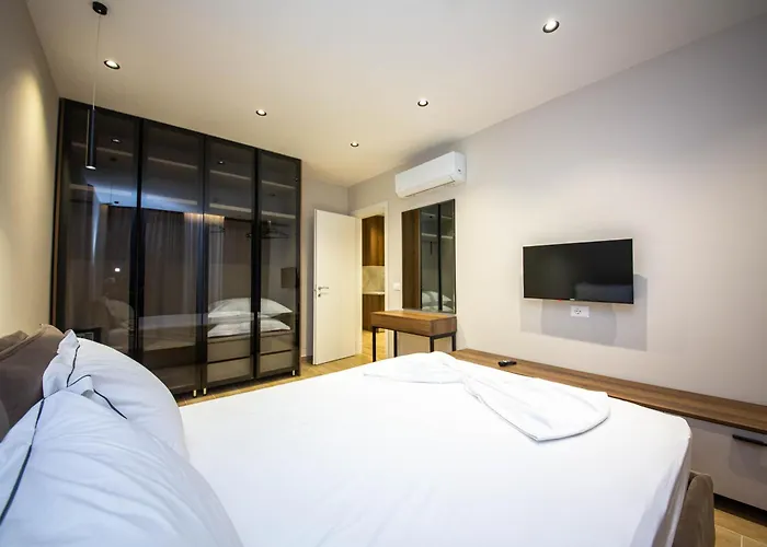 Ajdens Place 아파트 *