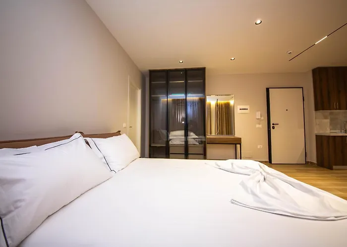 아파트 Ajdens Place *