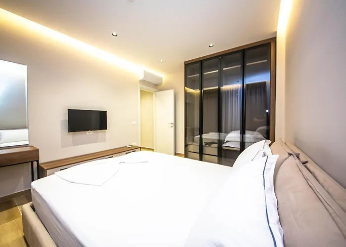 아파트 Ajdens Place *